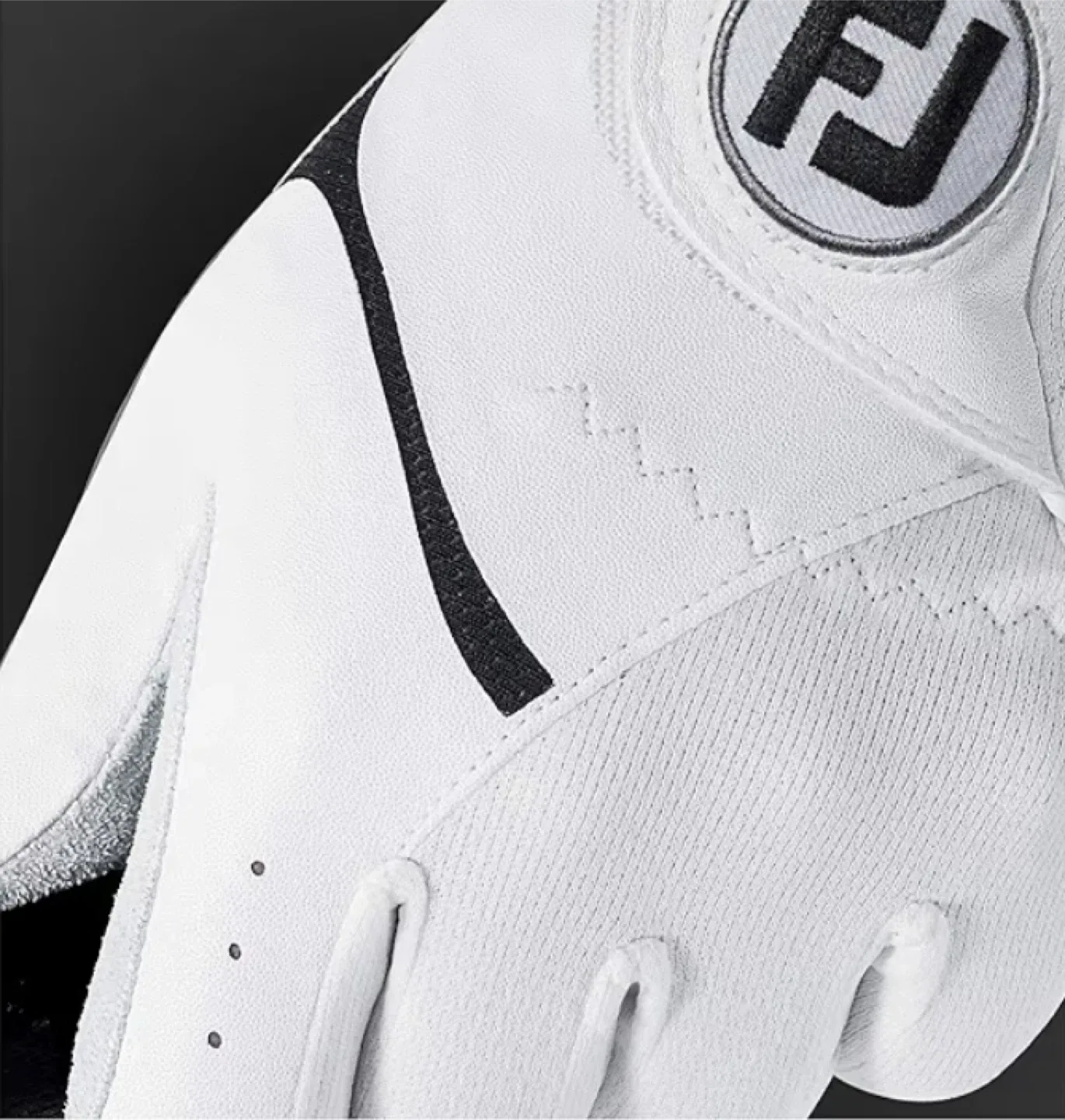 New Footjoy Tropicool Golf Glove Left Men’s Small image indicator(4)