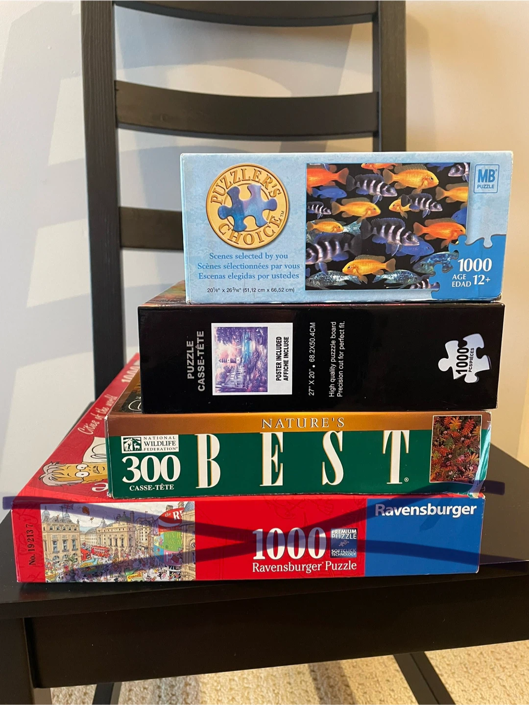 Puzzles 🧩 - photo 2