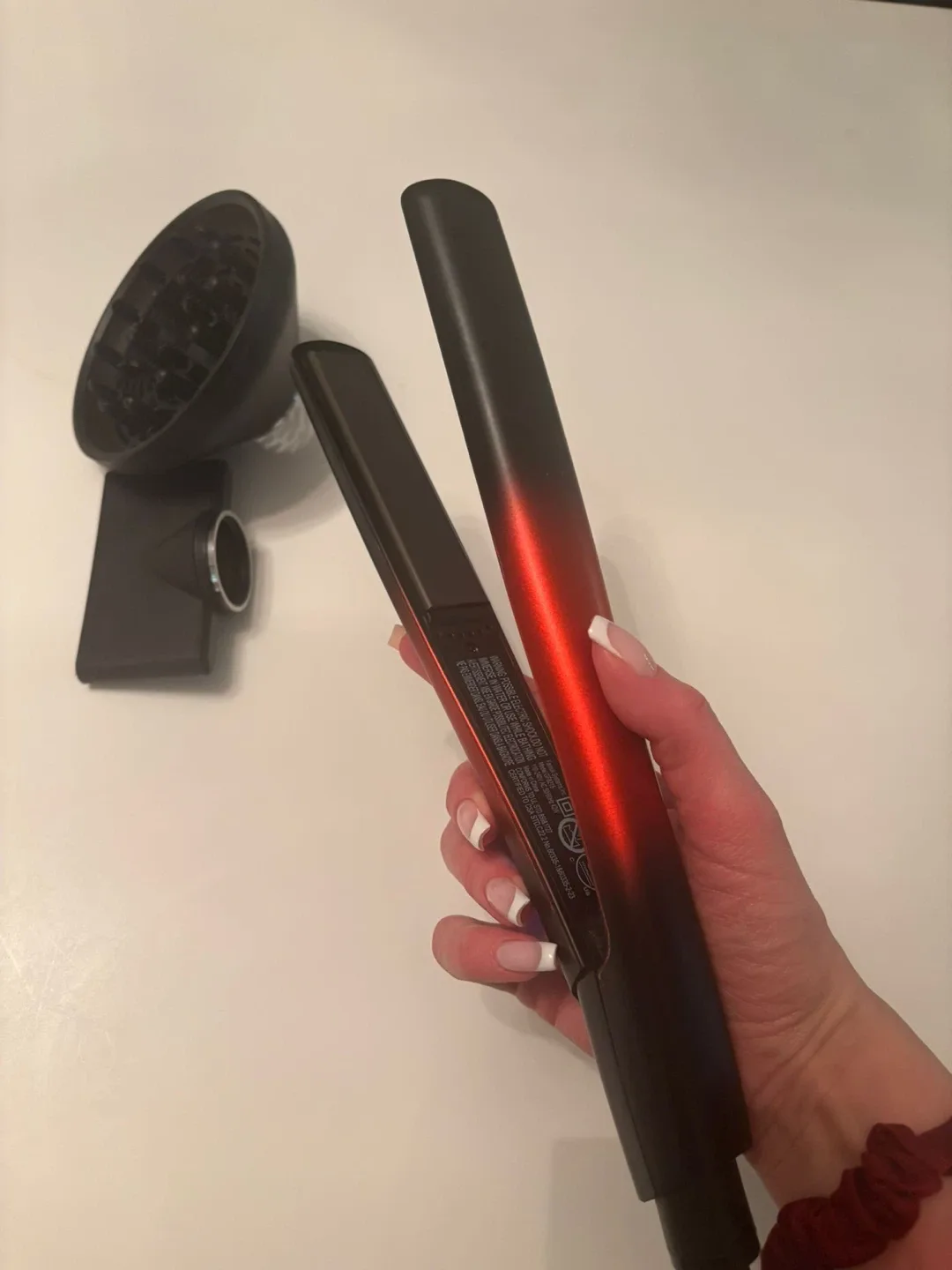 CHI Lava Hair Dryer & Straightener Set image indicator(3)