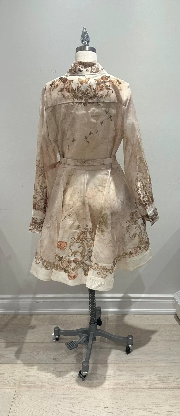 Floral Dress medium image indicator(2)