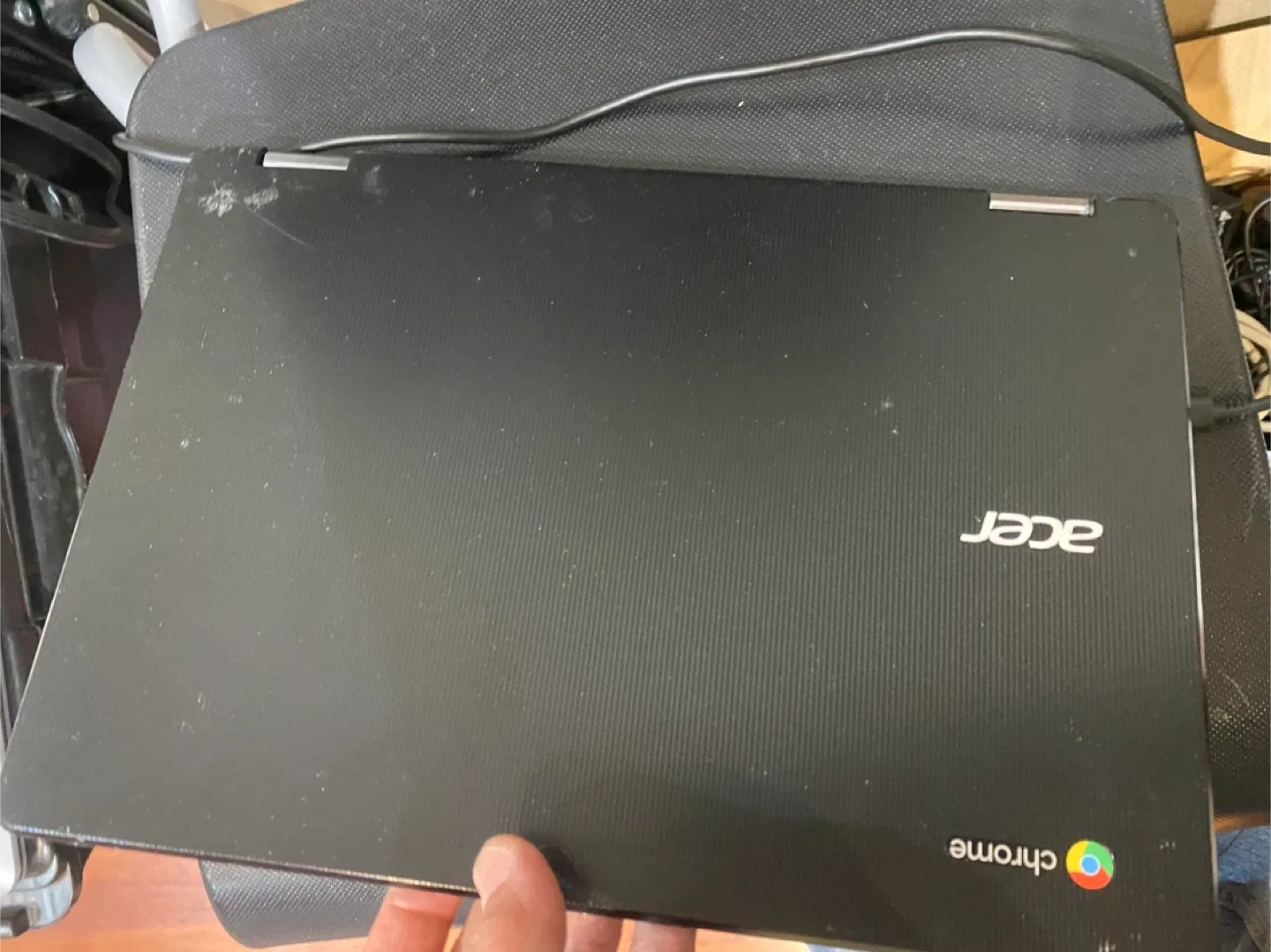 Acer Chromebook Spin 11 - AS IS image indicator(2)