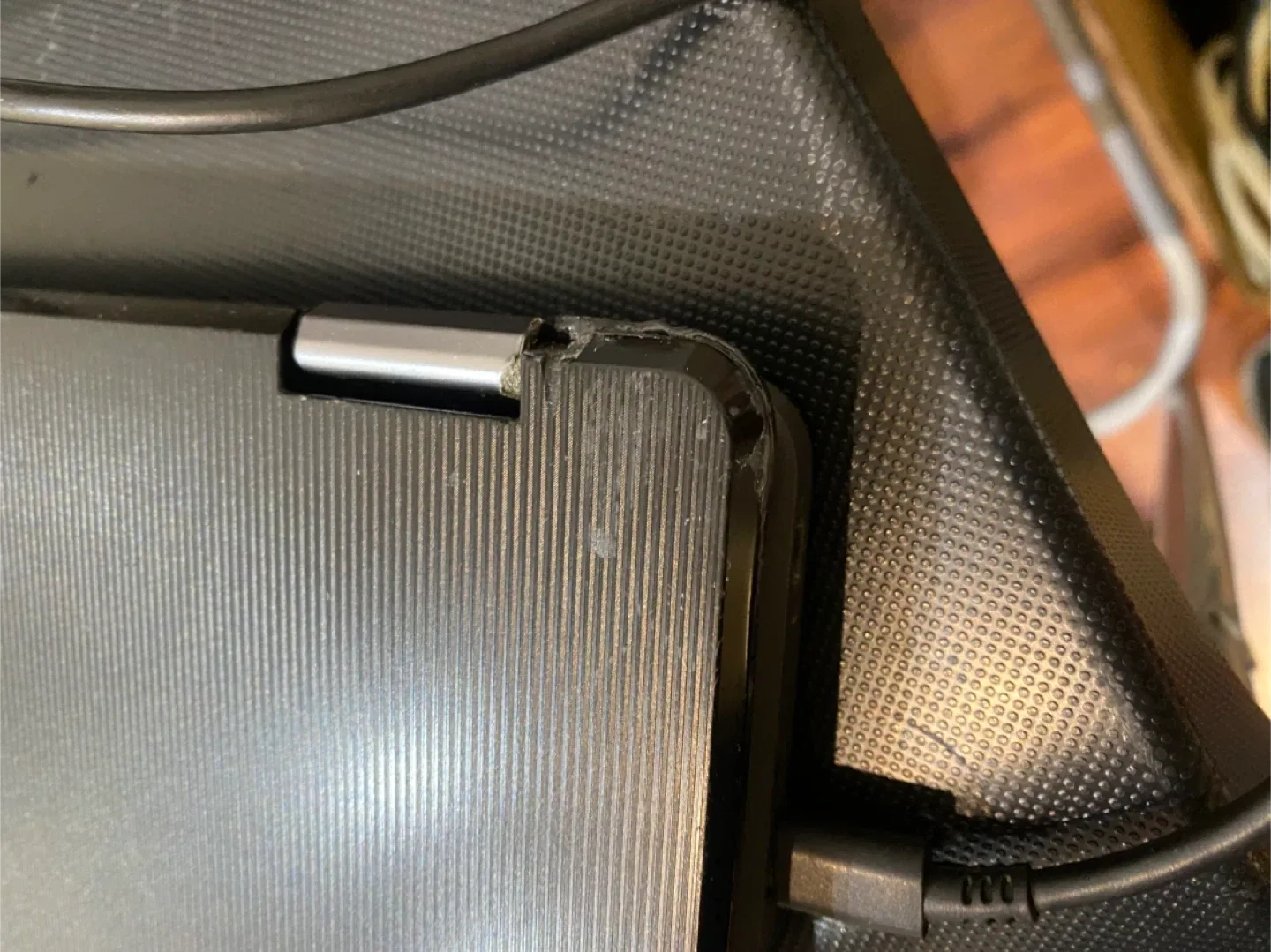 Acer Chromebook Spin 11 - AS IS