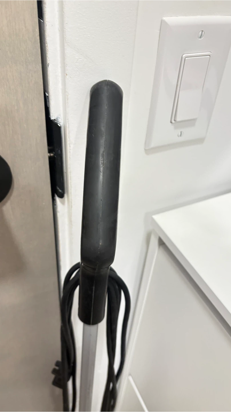 Bissell Magic Vac Stick Vacuum - photo 3