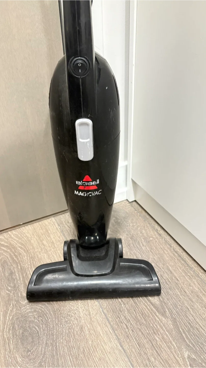 Bissell Magic Vac Stick Vacuum