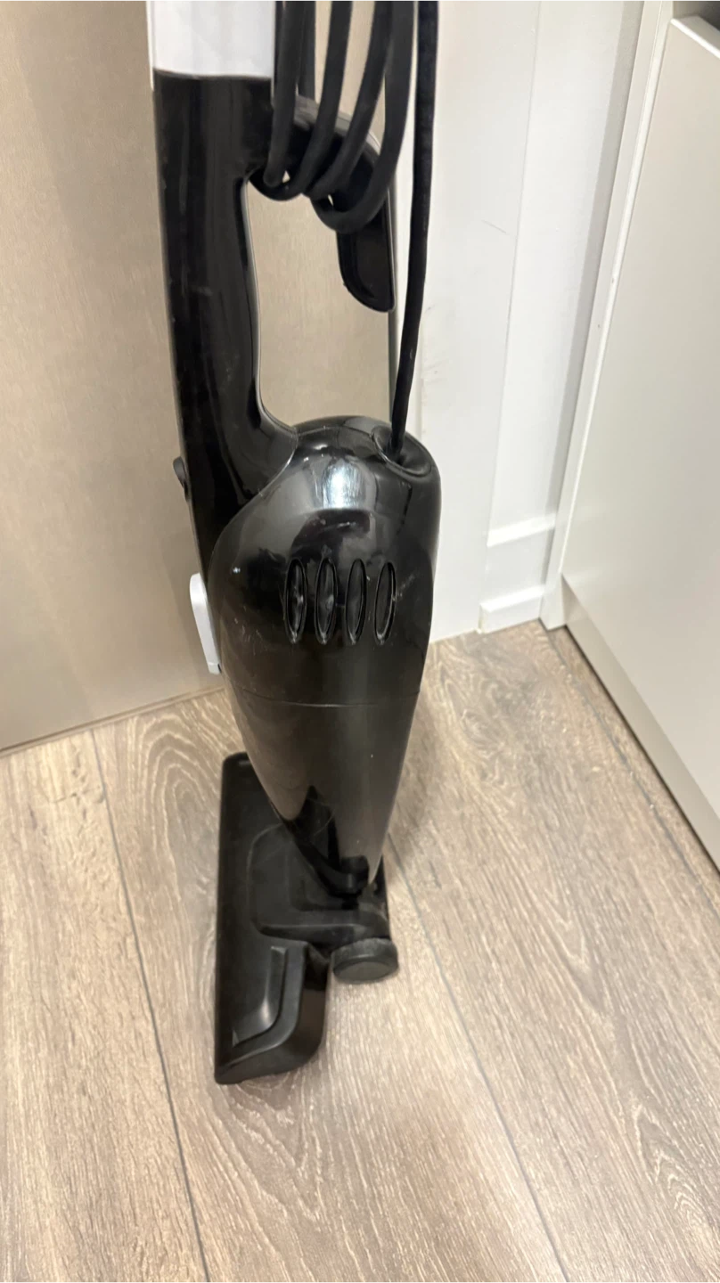 Bissell Magic Vac Stick Vacuum - photo 4