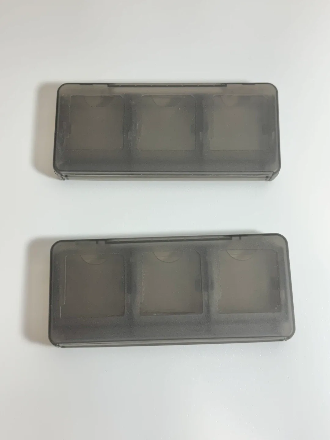 Nintendo DS Game case Game holder storage