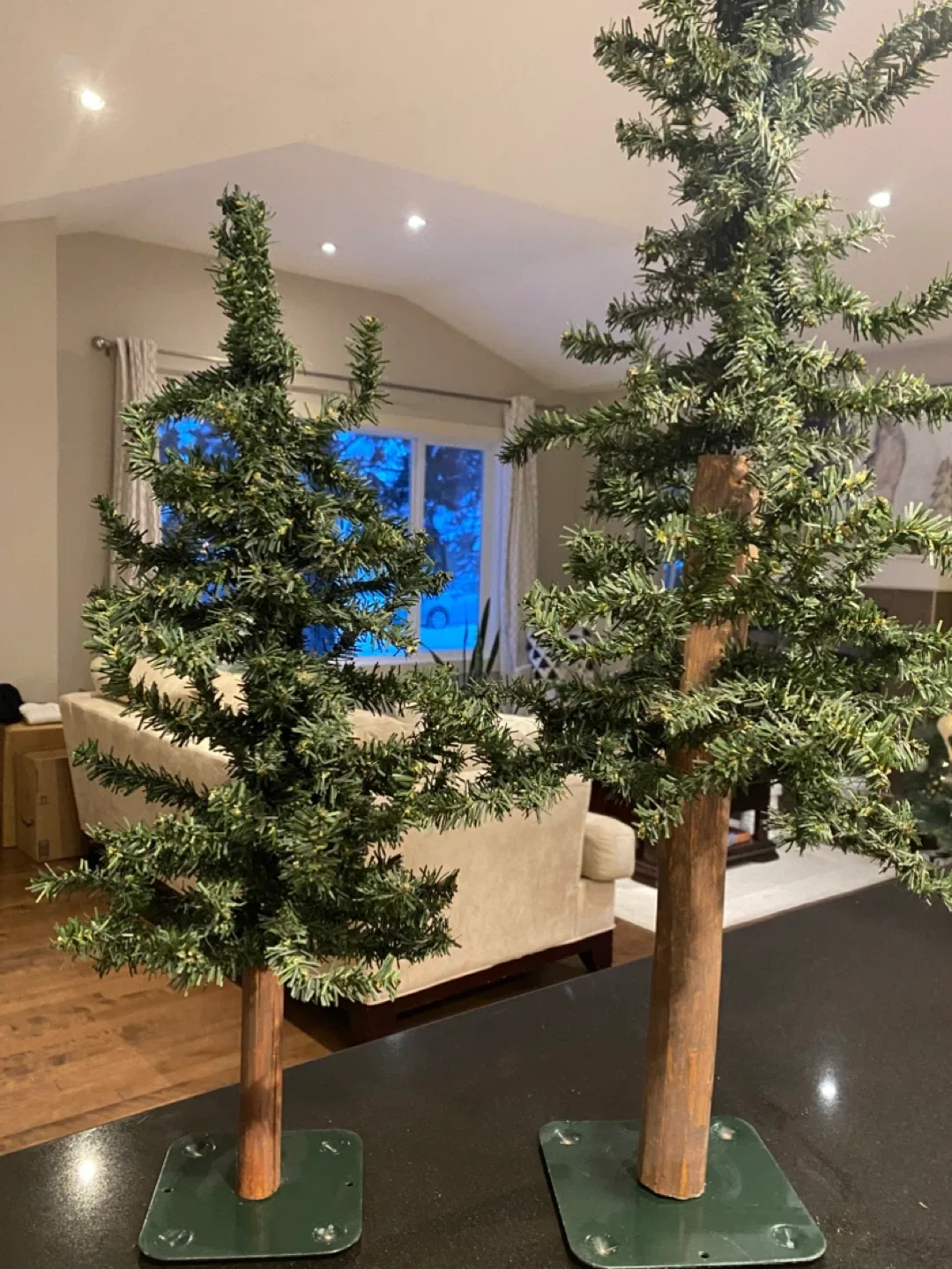 Christmas Tree Decorations