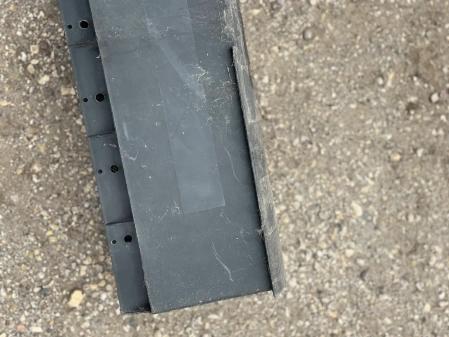 U.S. Mail Master General Mailbox image indicator(2)