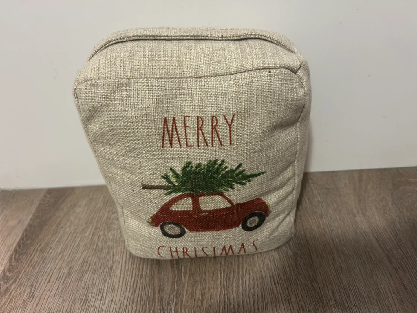 Rae dunn Christmas Car Door Stopper - photo 3