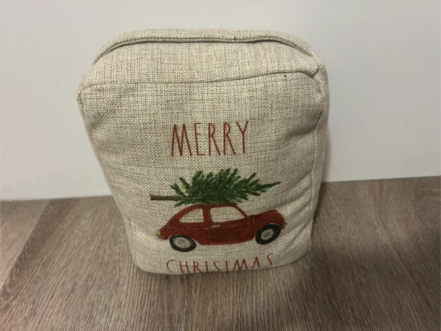 Rae dunn Christmas Car Door Stopper image indicator(3)