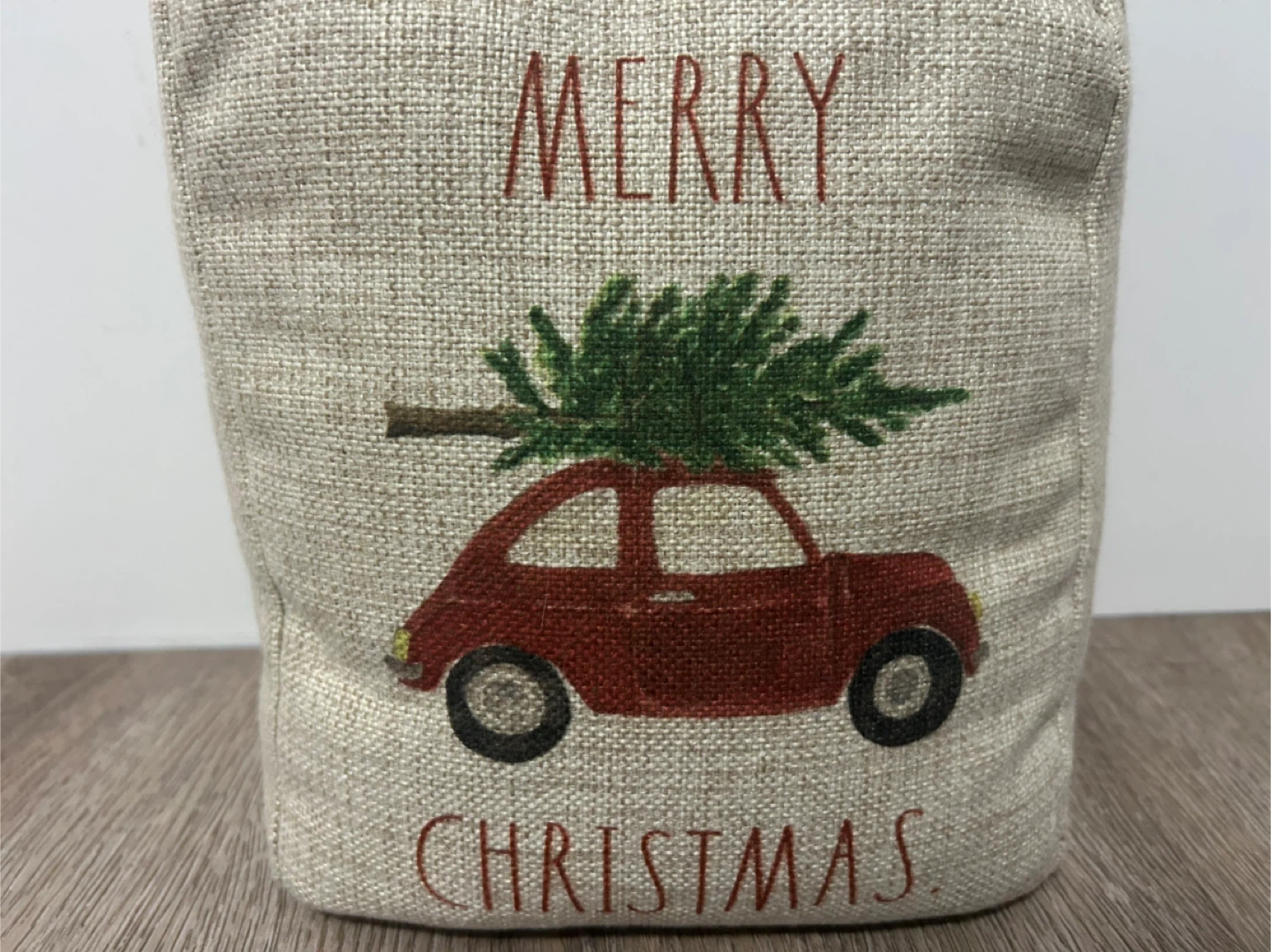 Rae dunn Christmas Car Door Stopper - photo 4