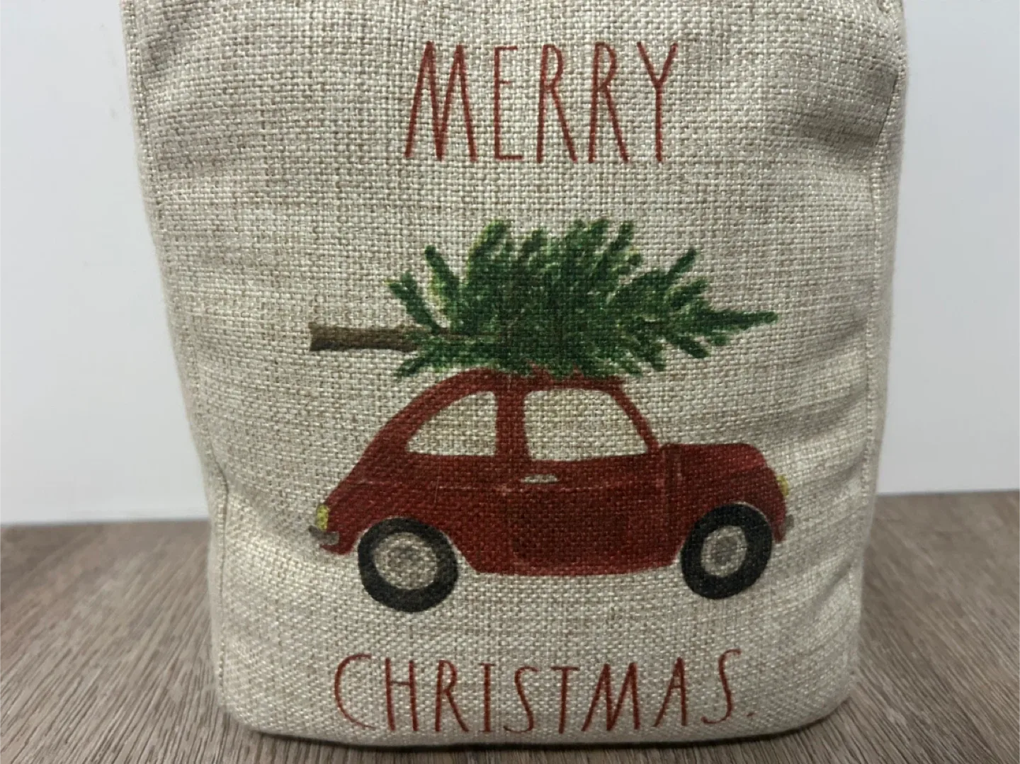 Rae dunn Christmas Car Door Stopper image indicator(4)