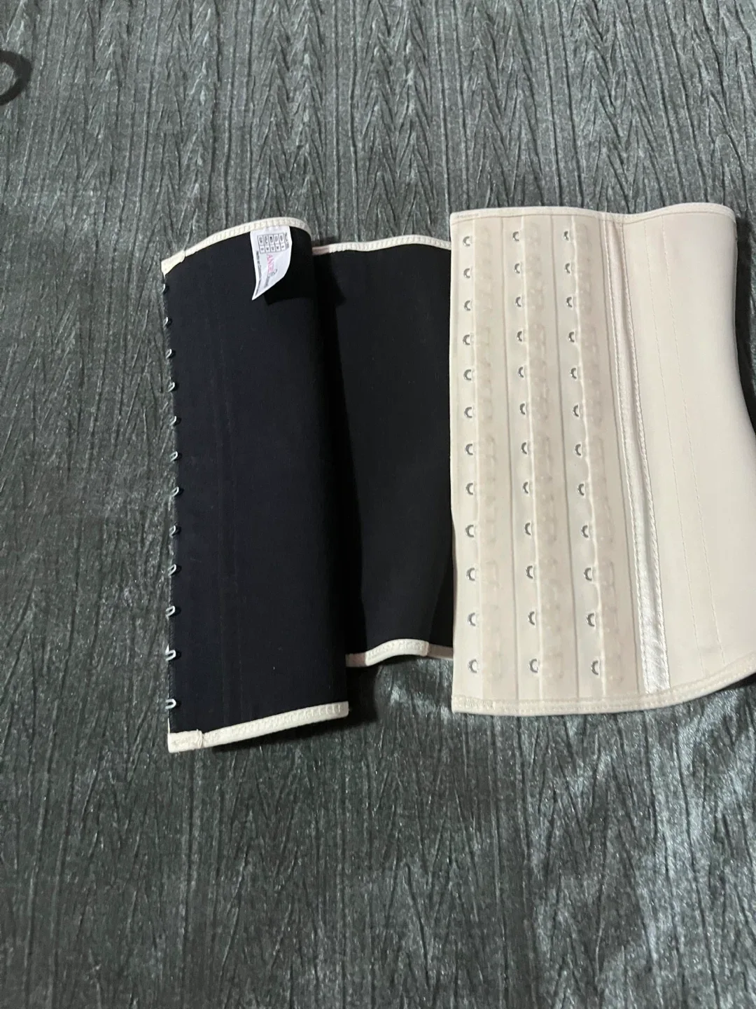 Angel Curves Waist Trainer - Size S image indicator(2)