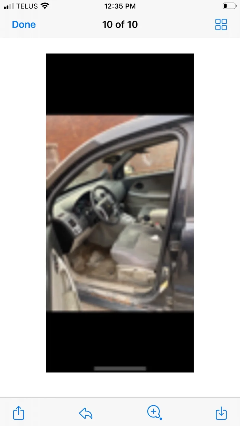 2009 Chevrolet Equinox image indicator(2)