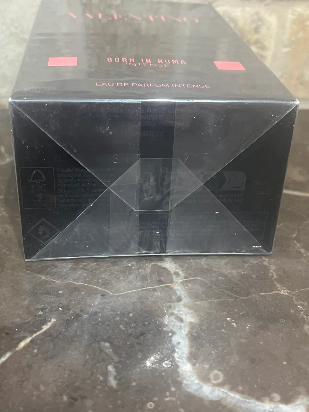 Valentino Born In Roma Intense image indicator(5)