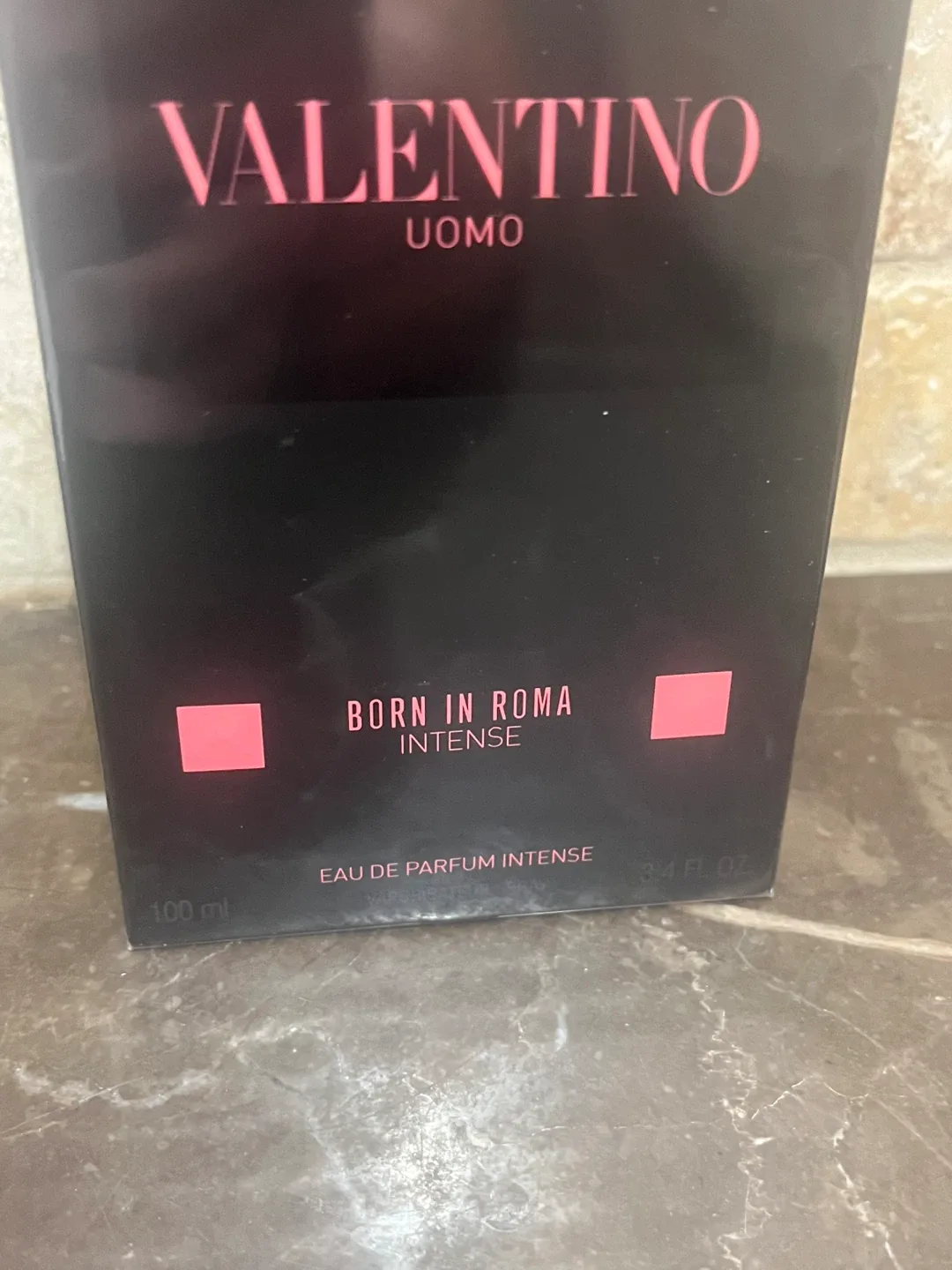 Valentino Born In Roma Intense image indicator(2)