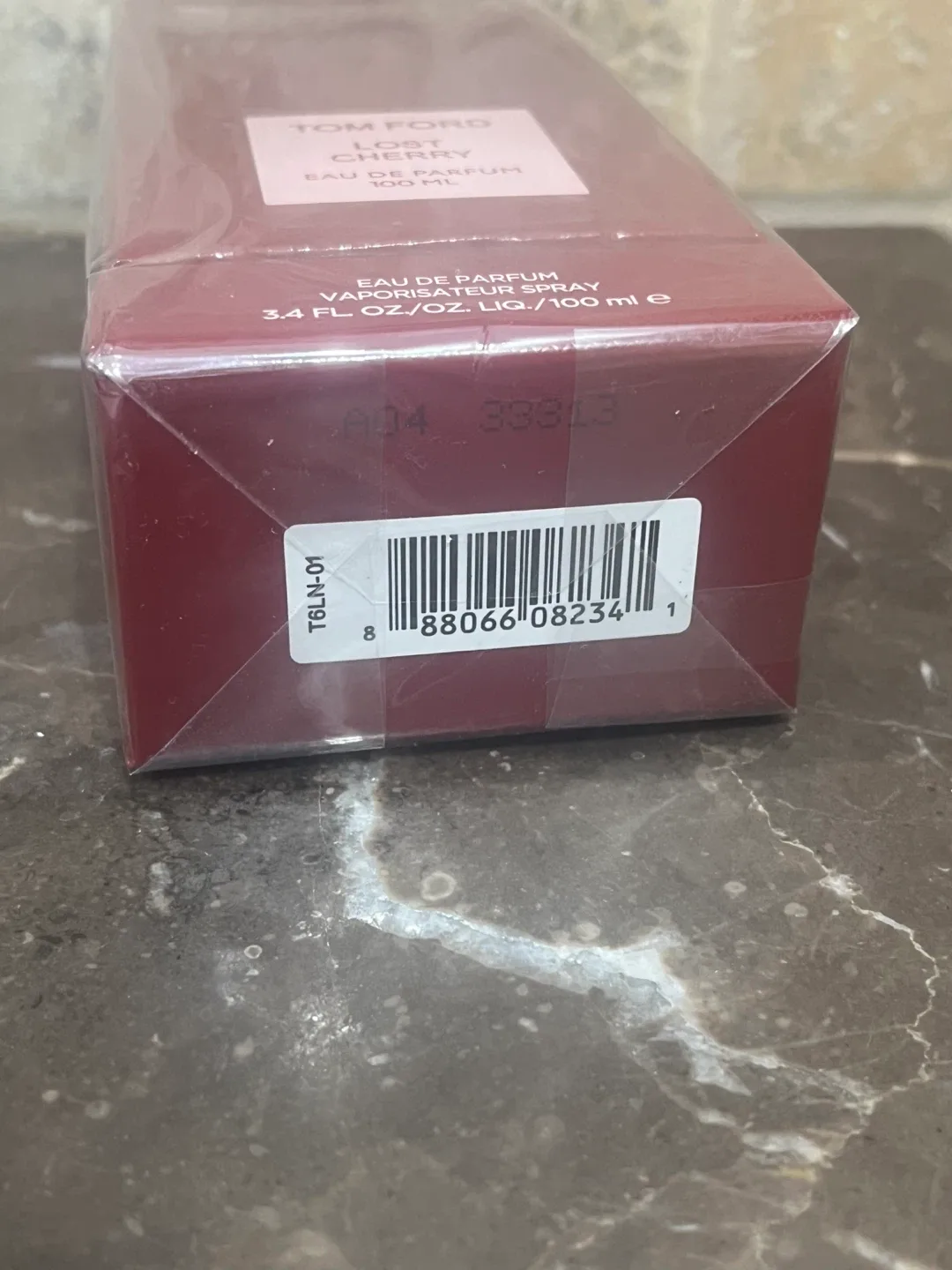 Tom Ford Lost Cherry image indicator(5)