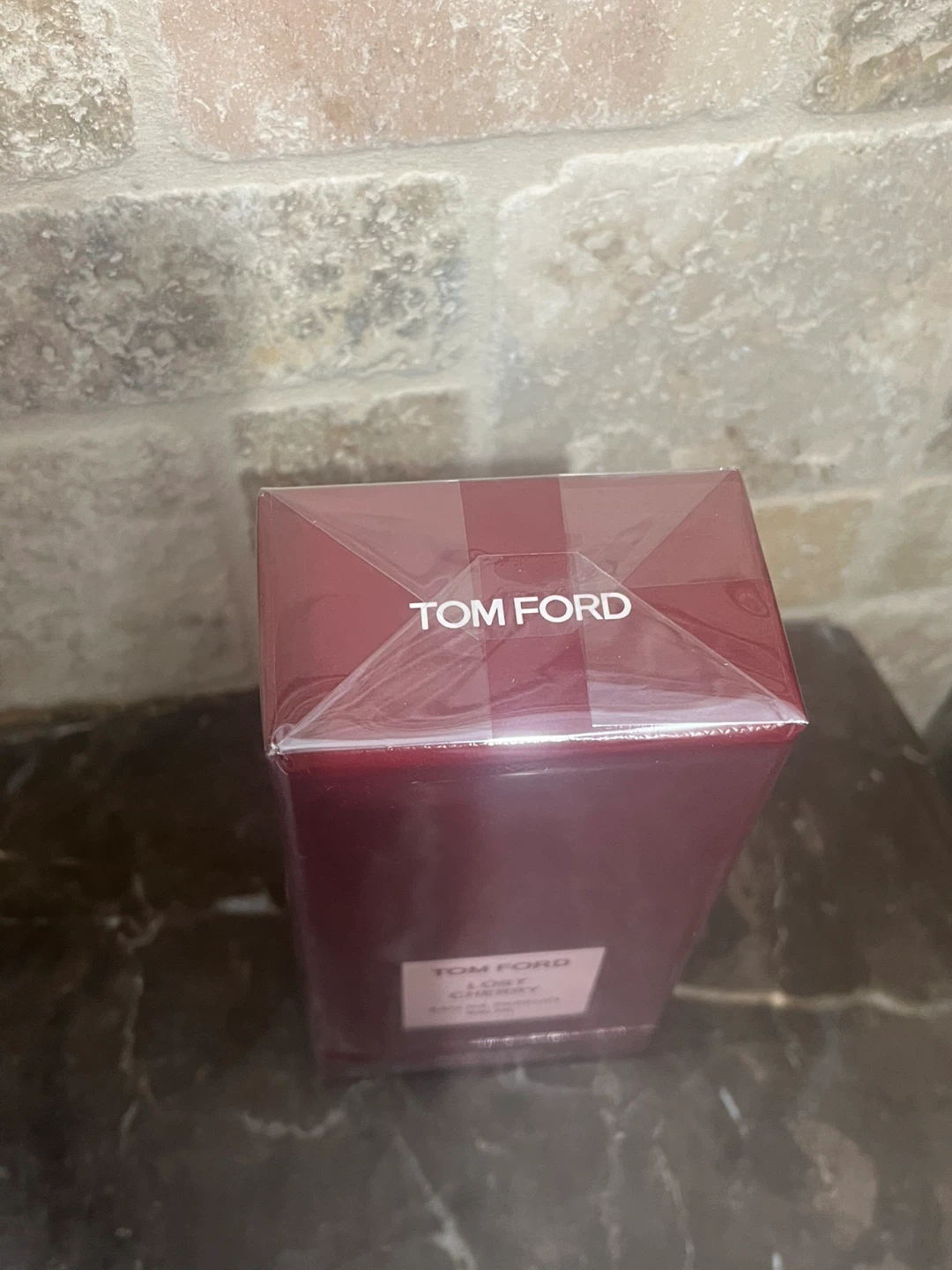 Tom Ford Lost Cherry - photo 3