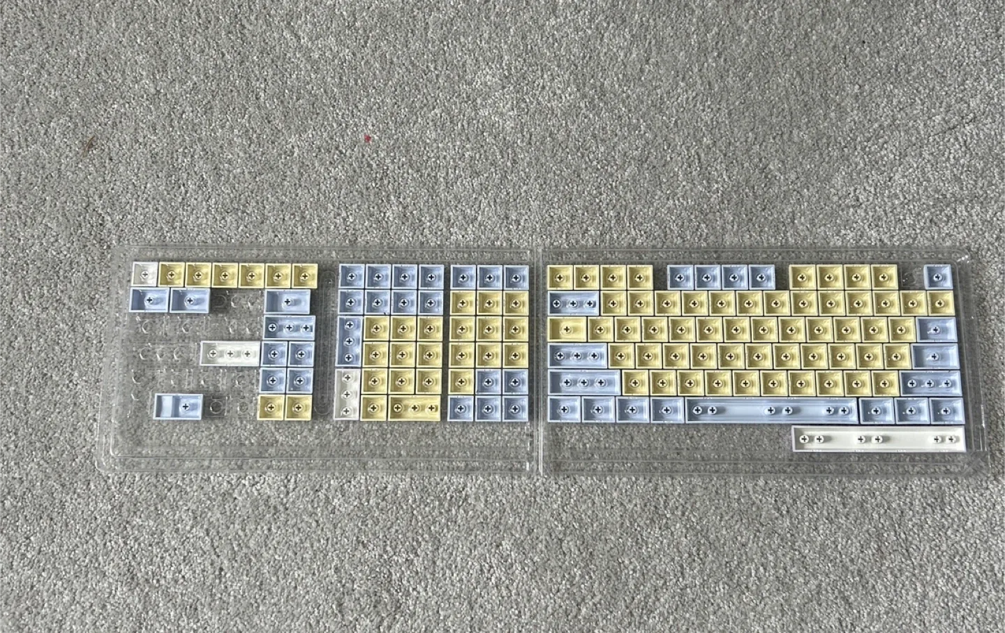 Ice Cream Keycap Set image indicator(4)