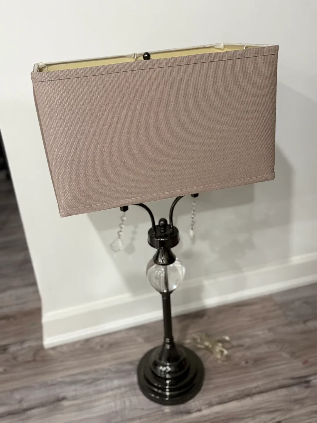 Assorted Home Decor Items