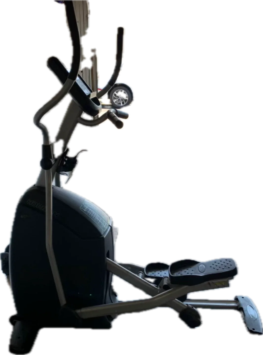 Horizon Elliptical Trainer image indicator(2)