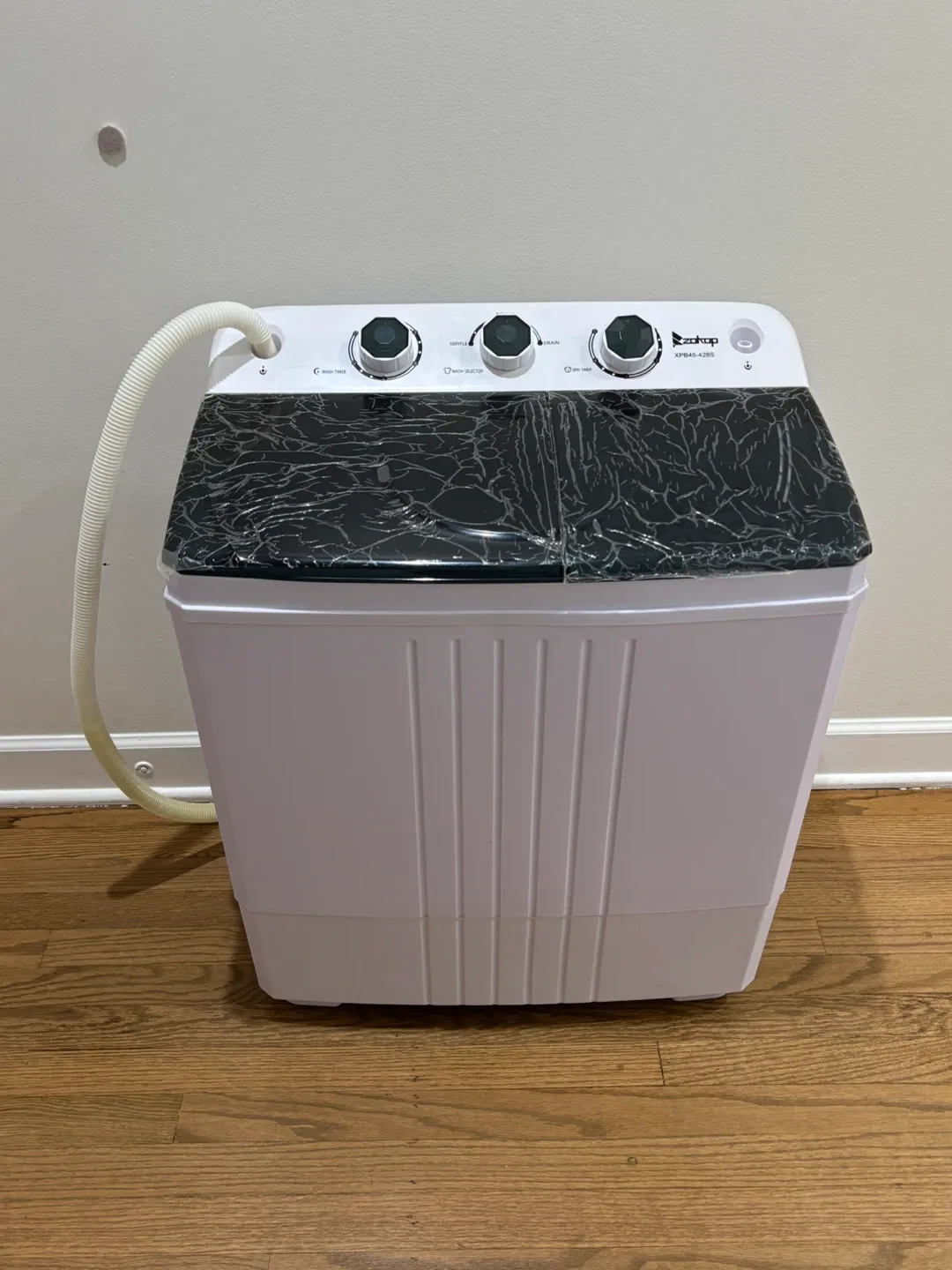 Zokop Portable Washing Machine XPB45-428S
