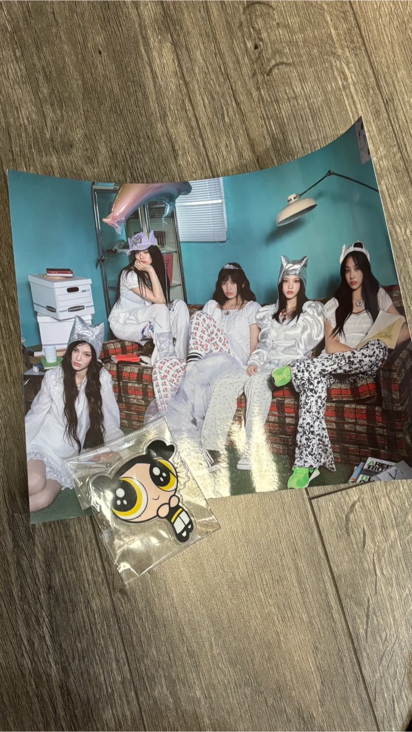 Hiroshi Fujiwara x New Jeans Black Cap image indicator(4)