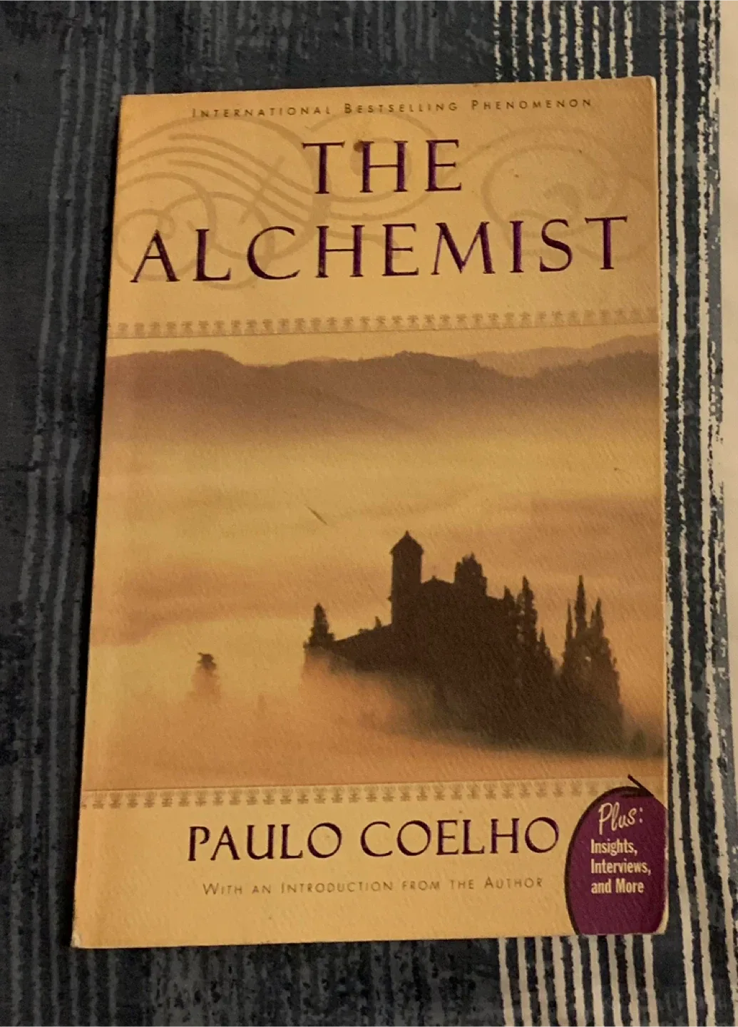 The Alchemist