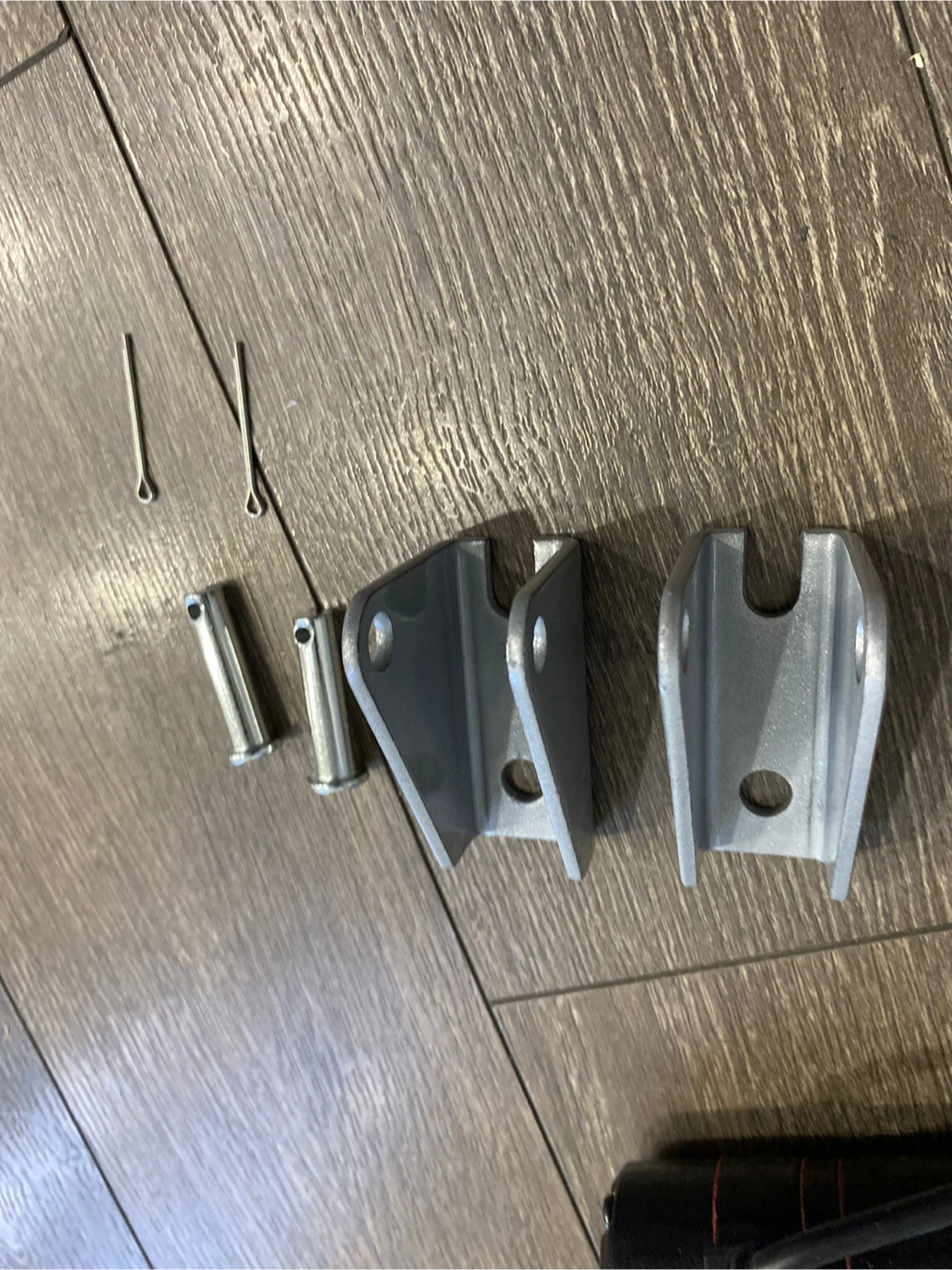 Linear Actuator HY02-12-A1-700-550 - photo 3