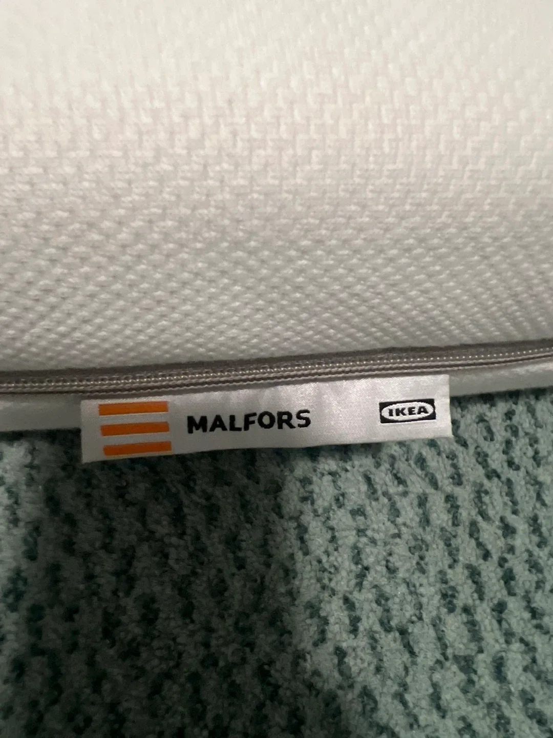 IKEA Malfors Foam Mattress - Single / Twin size image indicator(2)