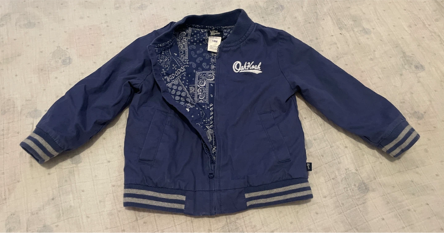 Designer Clothes- Infant - photo 3