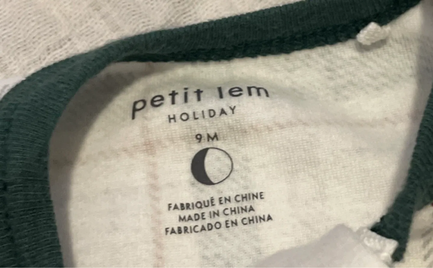 Designer Clothes- Infant image indicator(8)