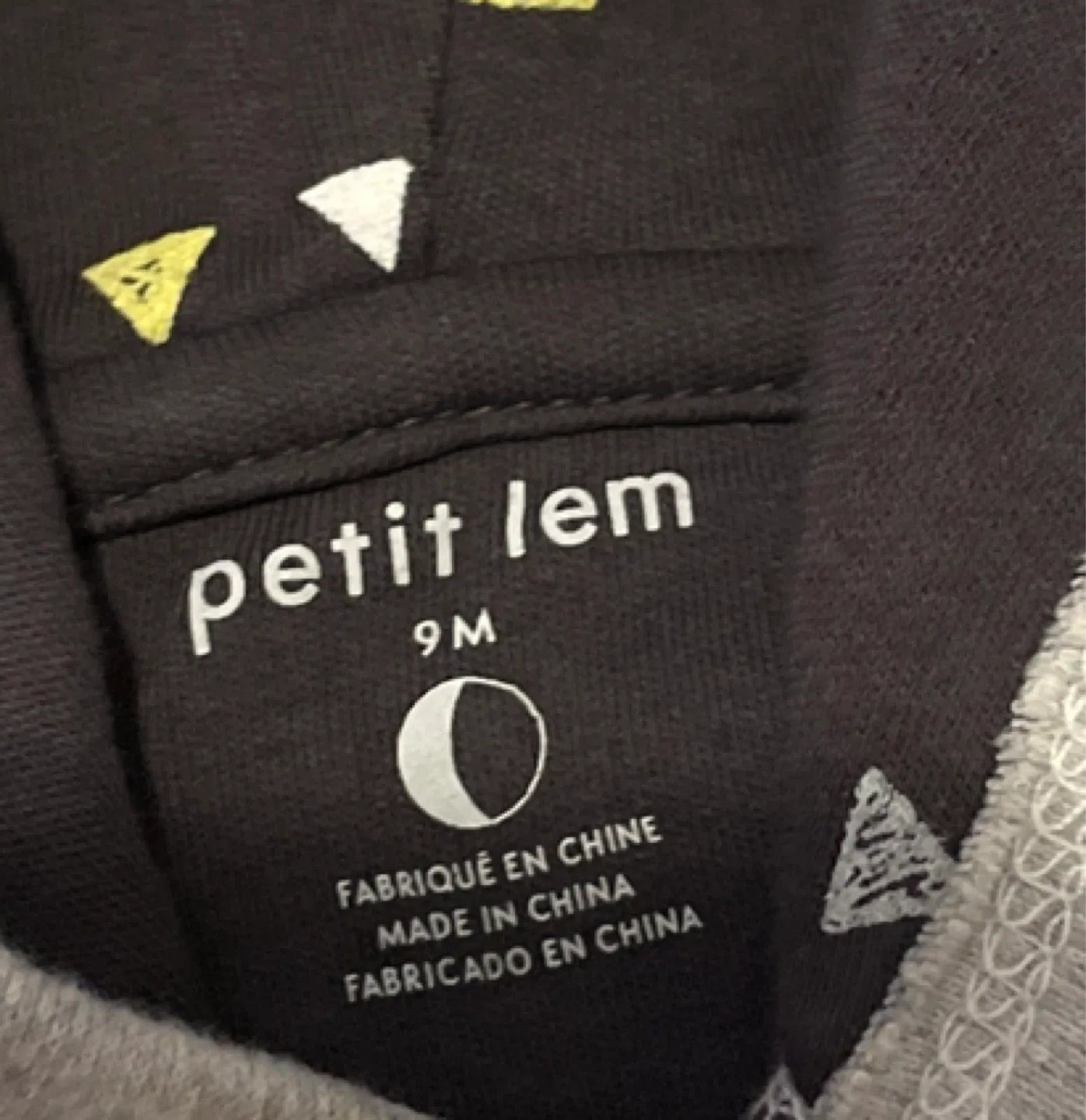 Designer Clothes- Infant image indicator(9)