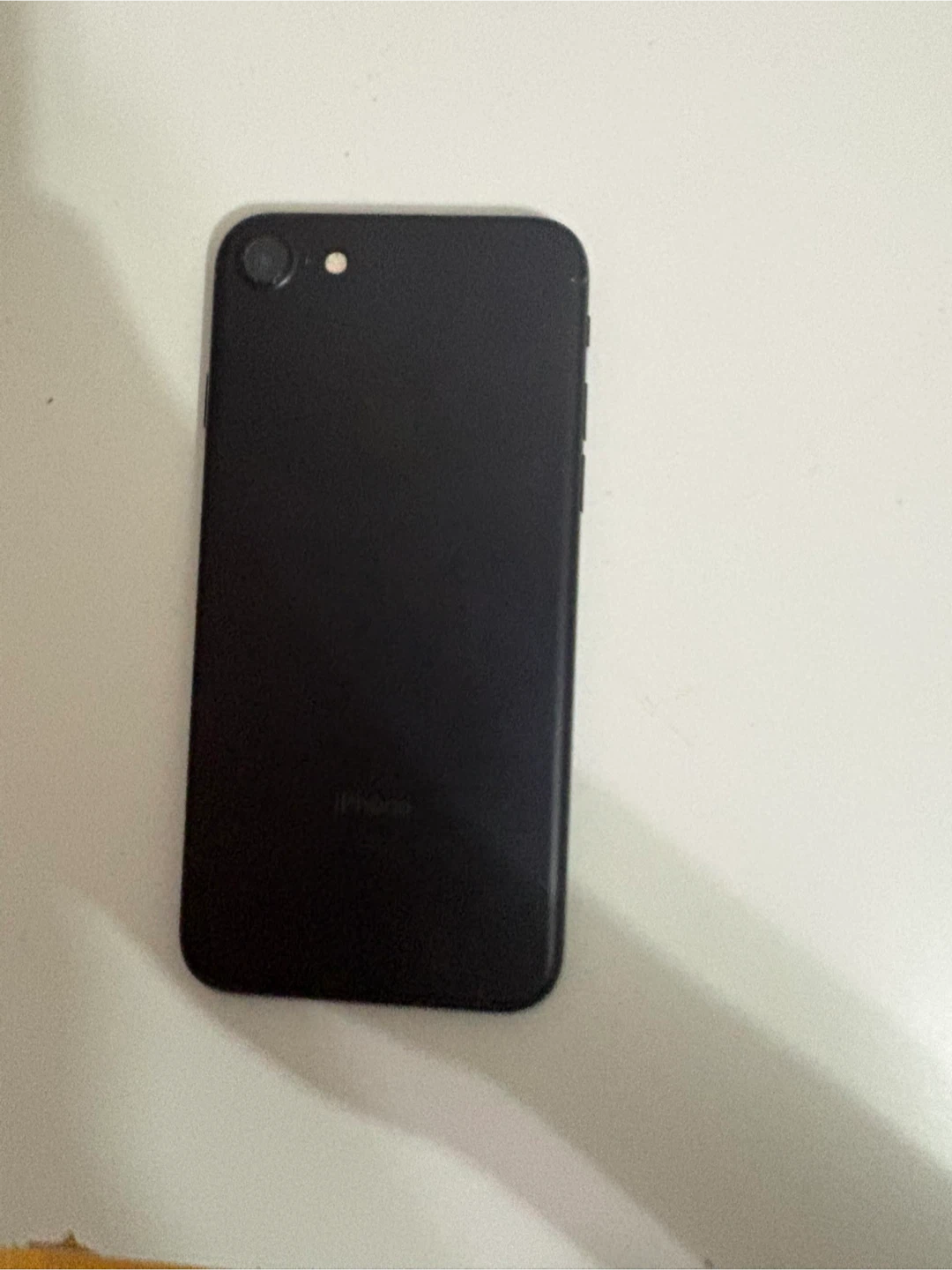 iPhone 8 - Black - photo 2