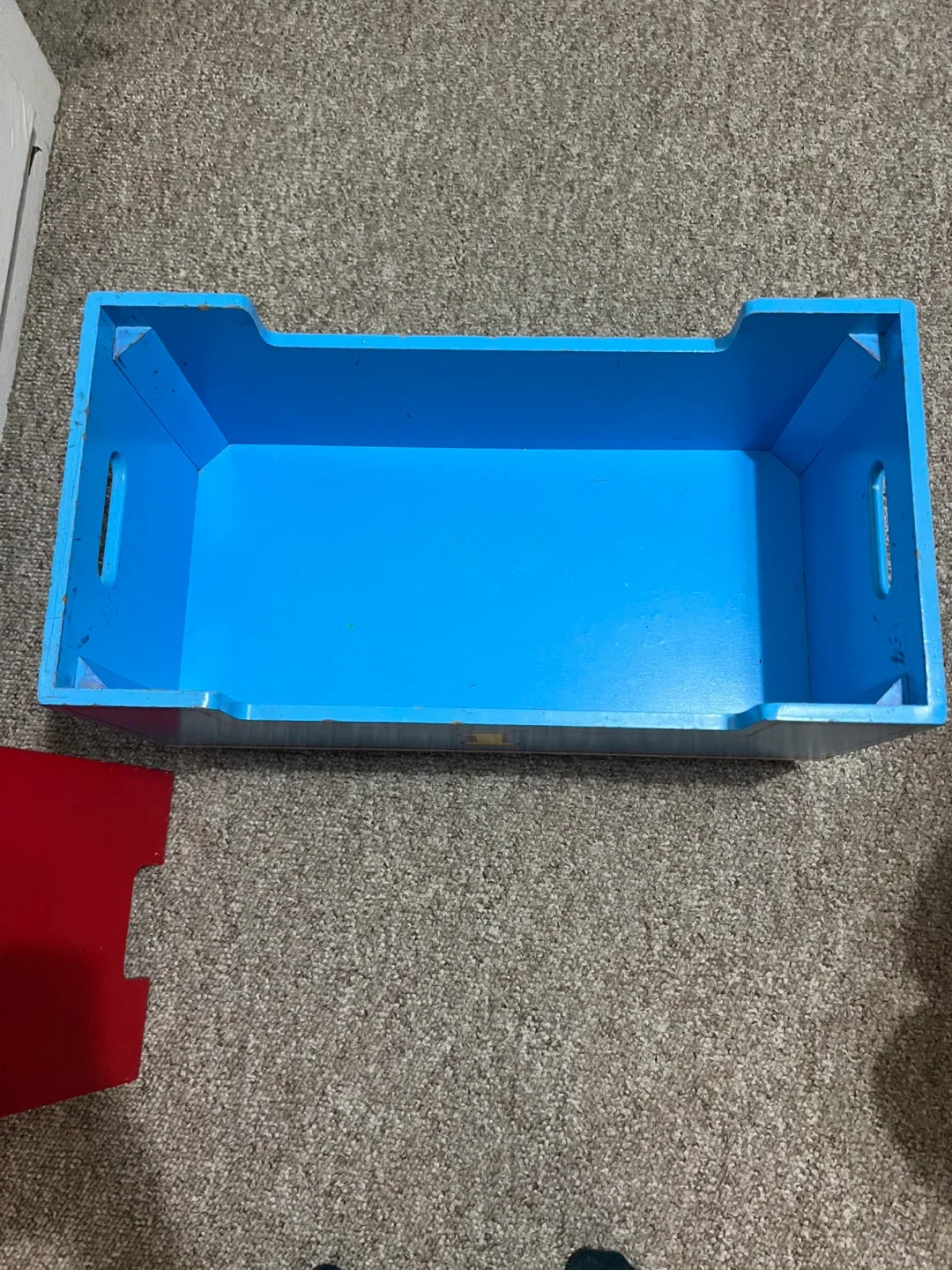 Thomas & Friends Toy Box On Wheels image indicator(2)