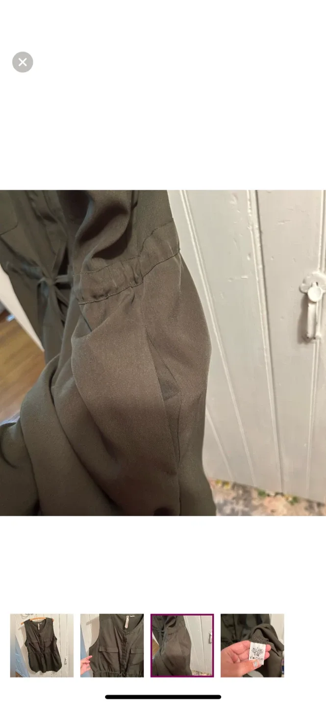 Penningtons green tunic image indicator(3)