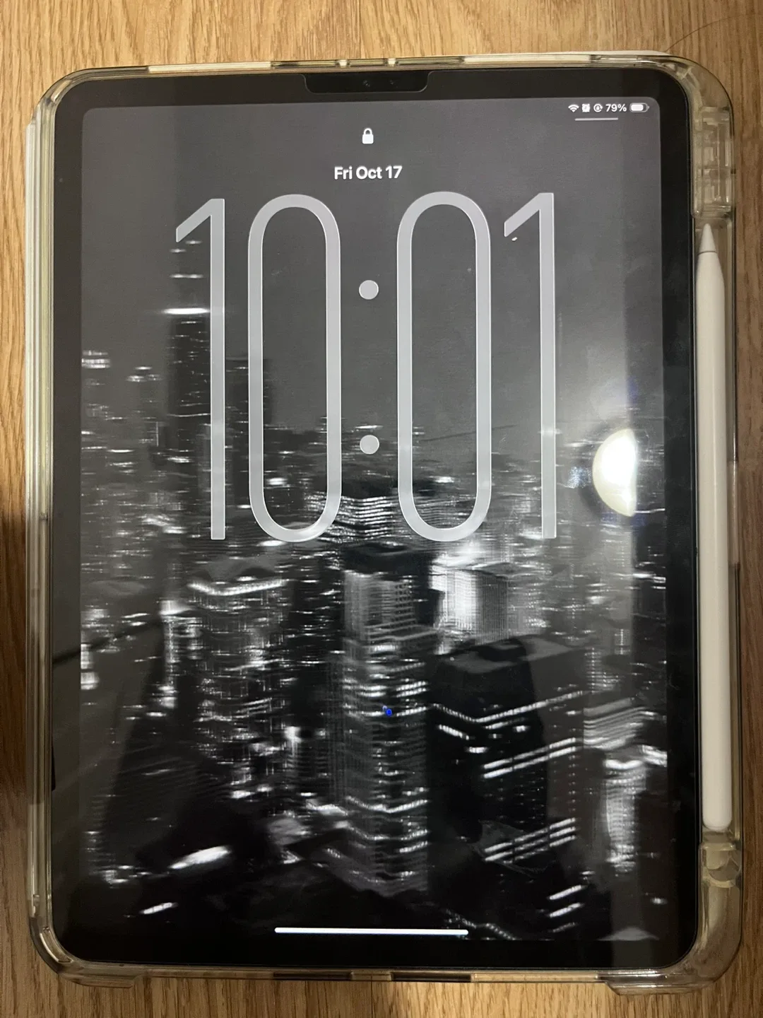 iPad Pro 11-inch with Apple Pencil image indicator(2)