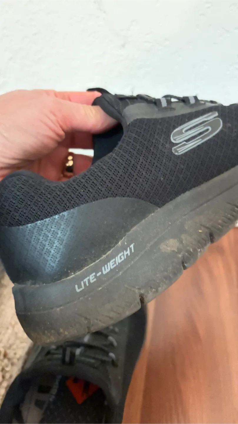 Skechers Men's Slip-On Sneakers image indicator(3)