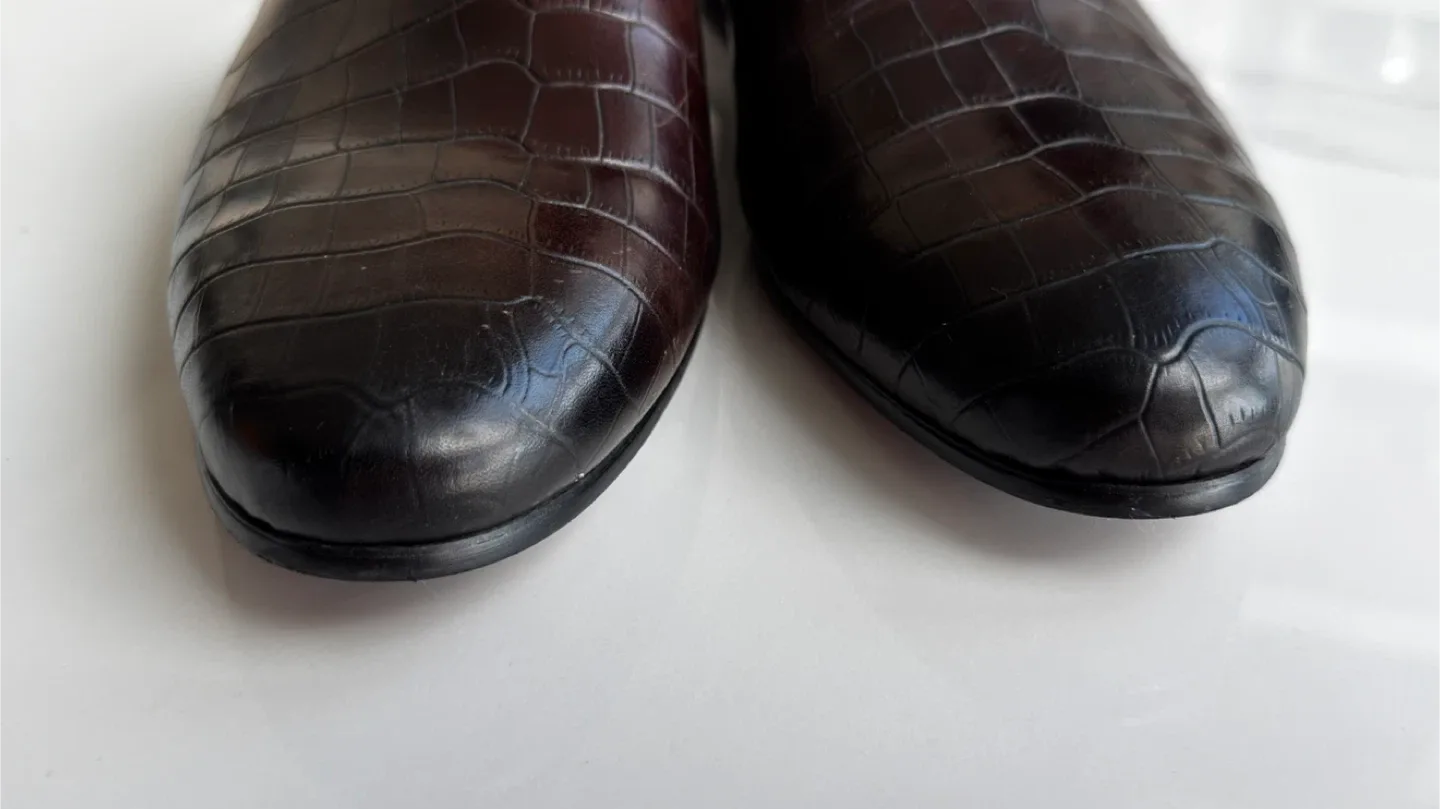 BERLUTI Leather Mules Men image indicator(6)
