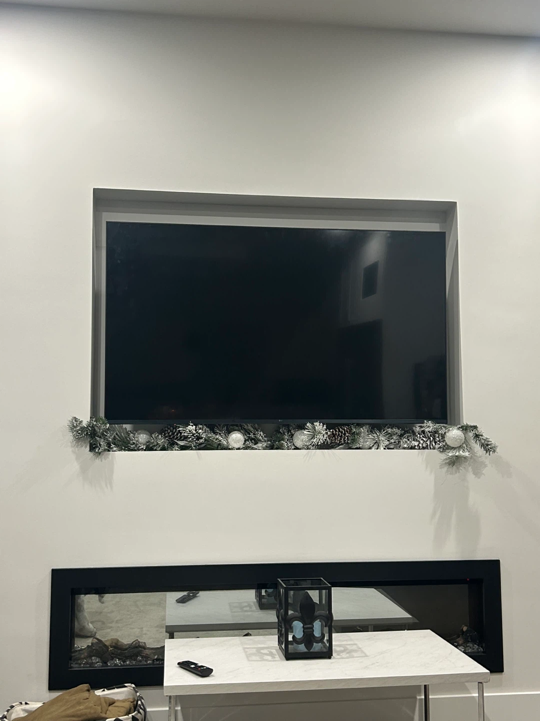 Samsung TV