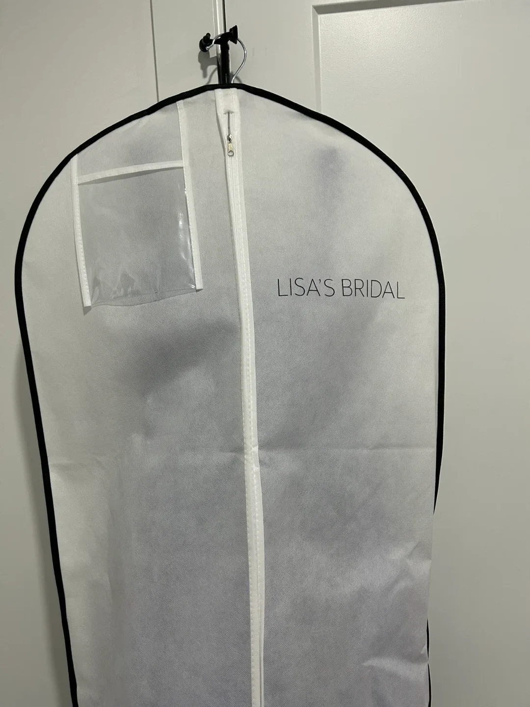 Lisa's Bridal Purple Formal Dress