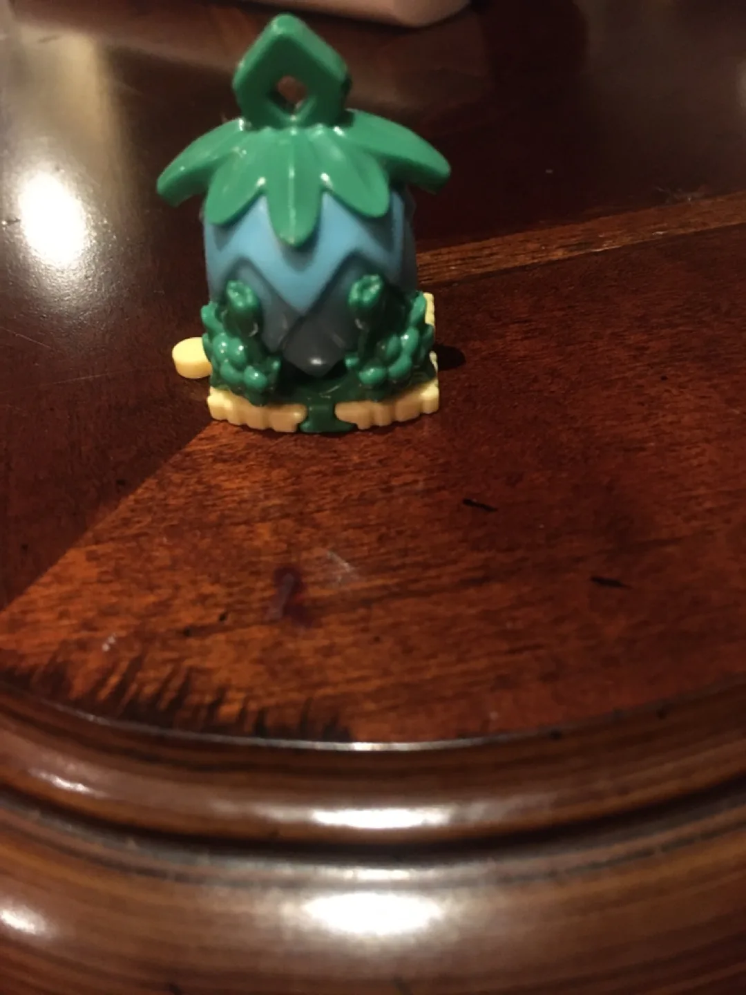 Mimi figure collections