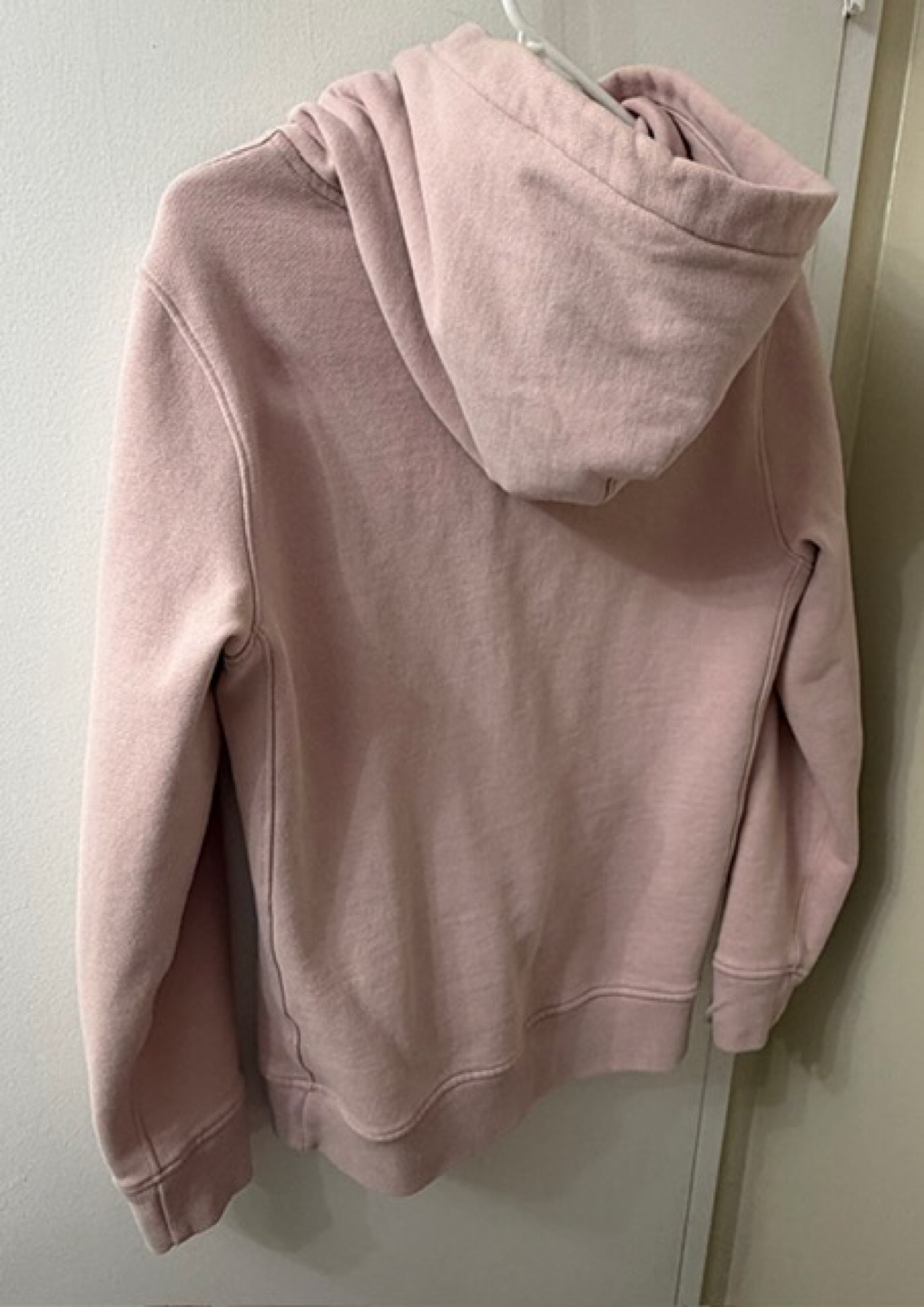 Abercrombie & Fitch Cotton Hoodie - photo 4