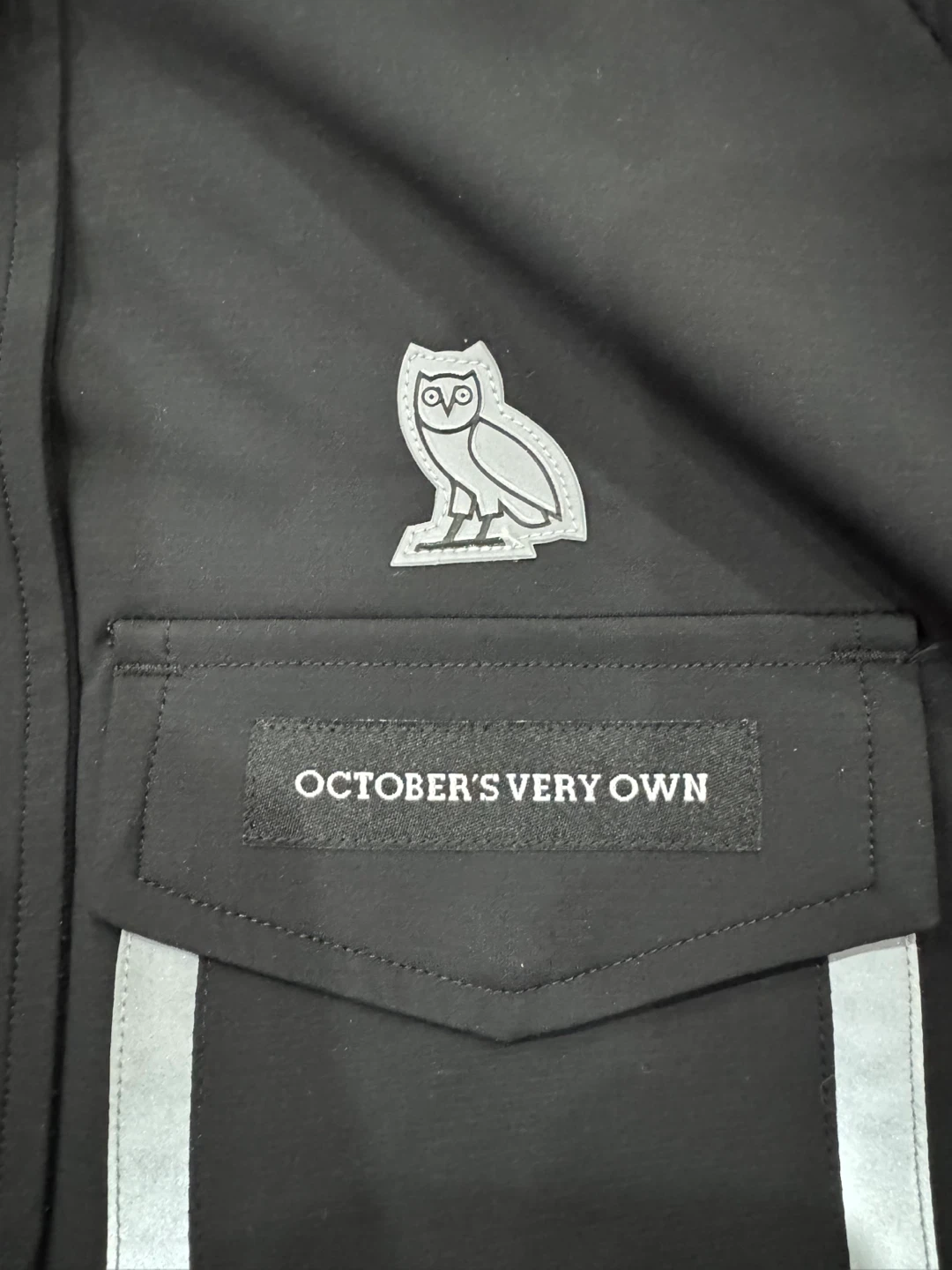 Canada Goose X OvO - photo 3
