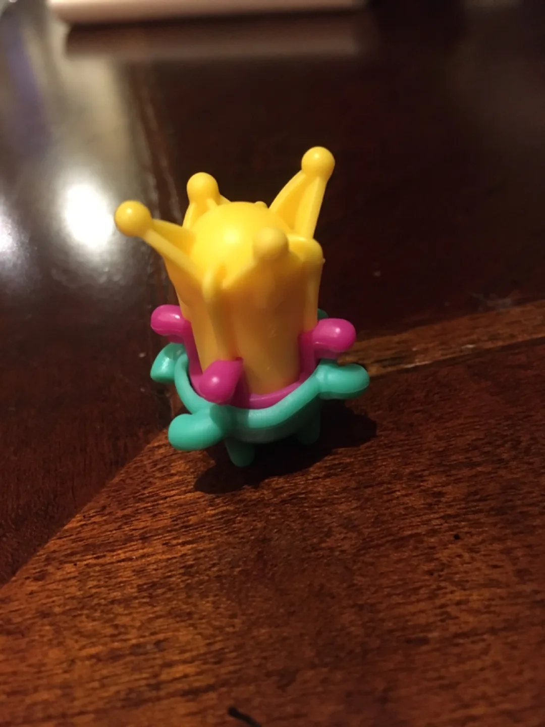 Mini Kinder collection