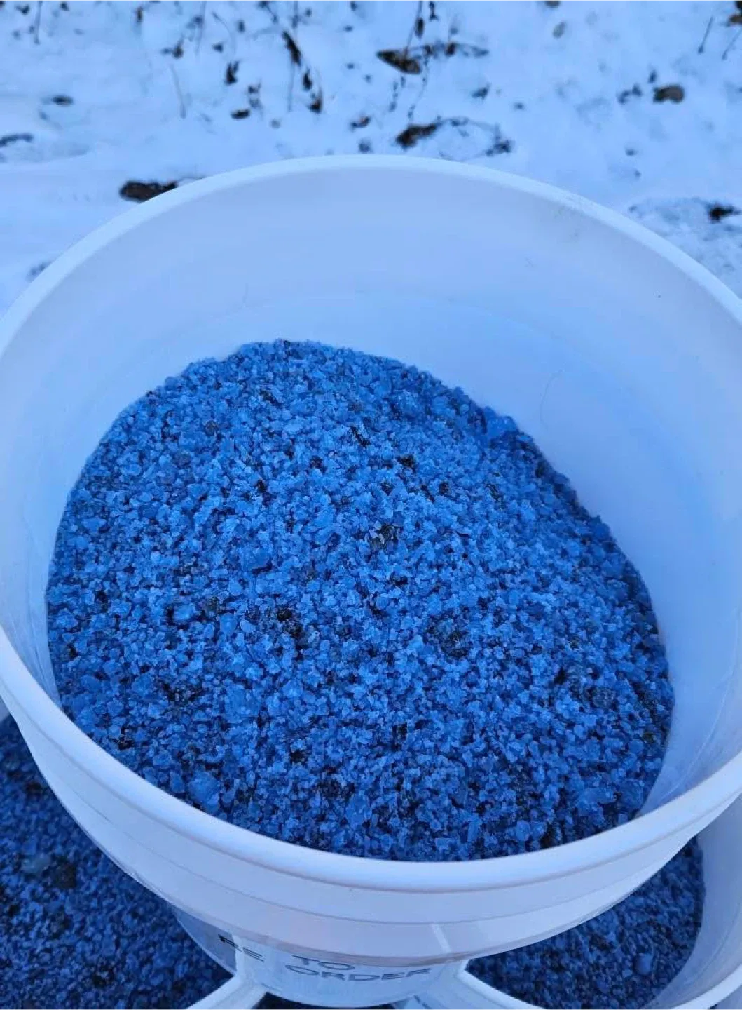 Treated salt in Buckets image indicator(2)