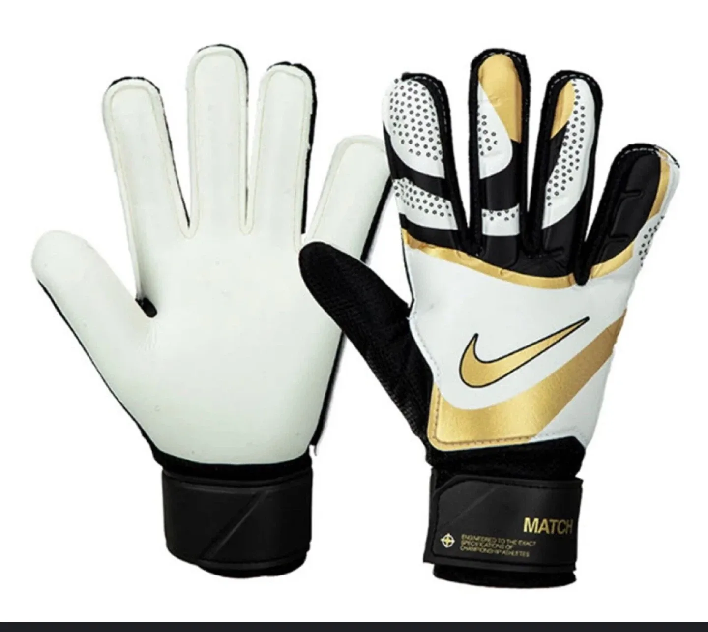 Nike Match Goalkeeper Gloves