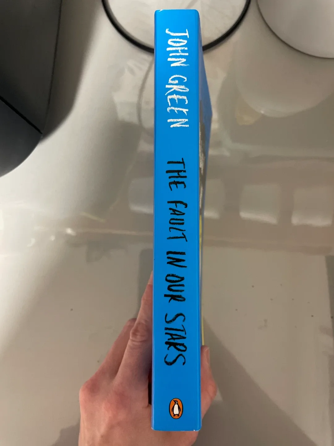 The Fault In Our Stars by John Green image indicator(3)