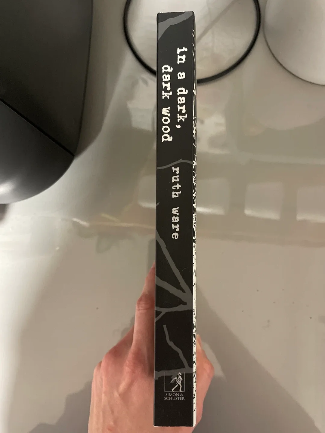 In a Dark, Dark Wood by Ruth Ware image indicator(3)