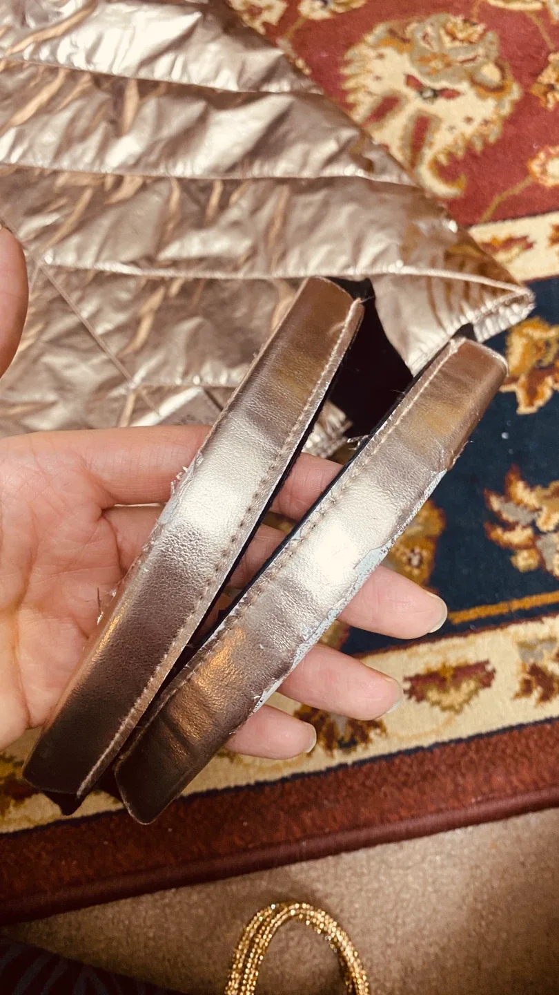 Victoria's Secret Tote Bag image indicator(6)